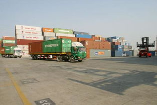 太倉港進出口代理公司價格、廠家批發及服務全解析