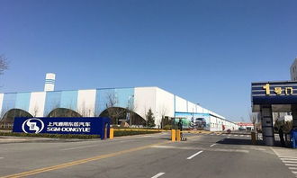 上汽通用煙臺基地大賞 探索通用亞太最具價值工廠