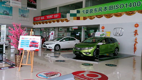 汽車銷售的挑戰與機遇 如何在變革中勝出